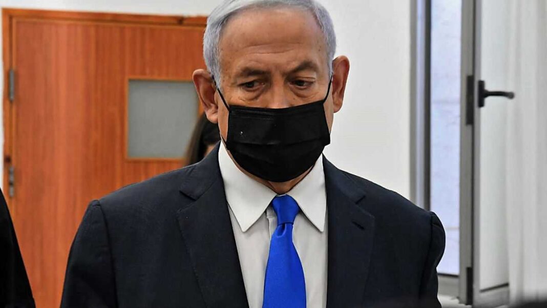 netanyahu