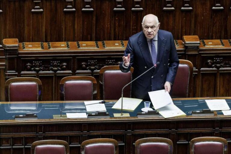 Caso Almasri, Ministro Nordio: solo mie le decisioni ministeriali