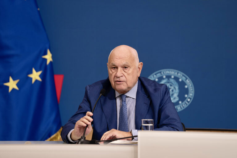 Nordio all’Ambrosetti Club: “Nella giustizia civile progressi immensi, abolizione abuso d’ufficio una rivoluzione strategica”
