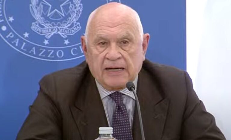ANM, Nordio: impegno concreto per misure assunzionali