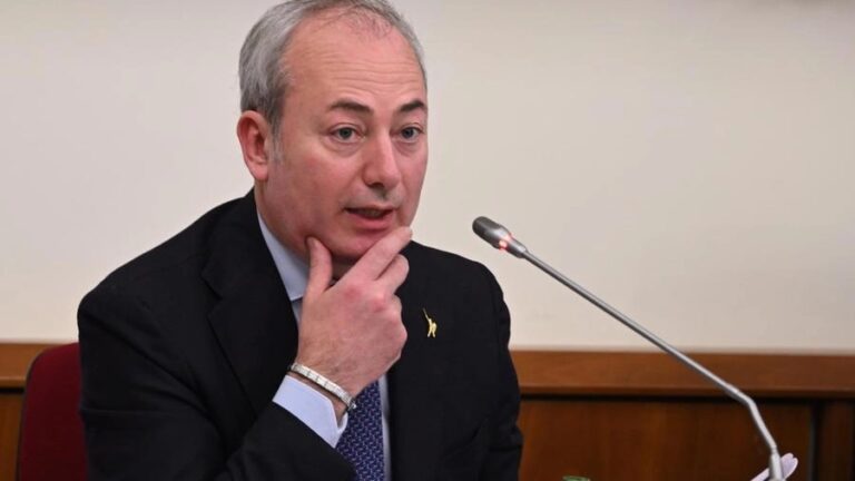 D’Ettore, Ostellari: uomo leale e appassionato, sua scomparsa ci lascia sgomenti