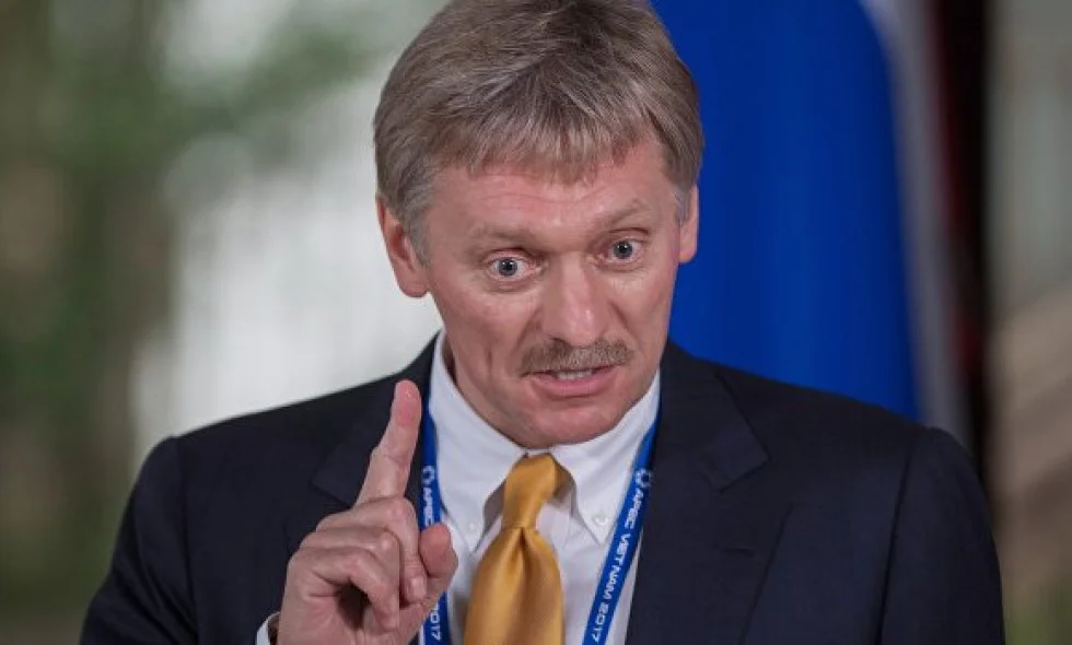 Peskov: 'La Russia non è una tigre di carta'