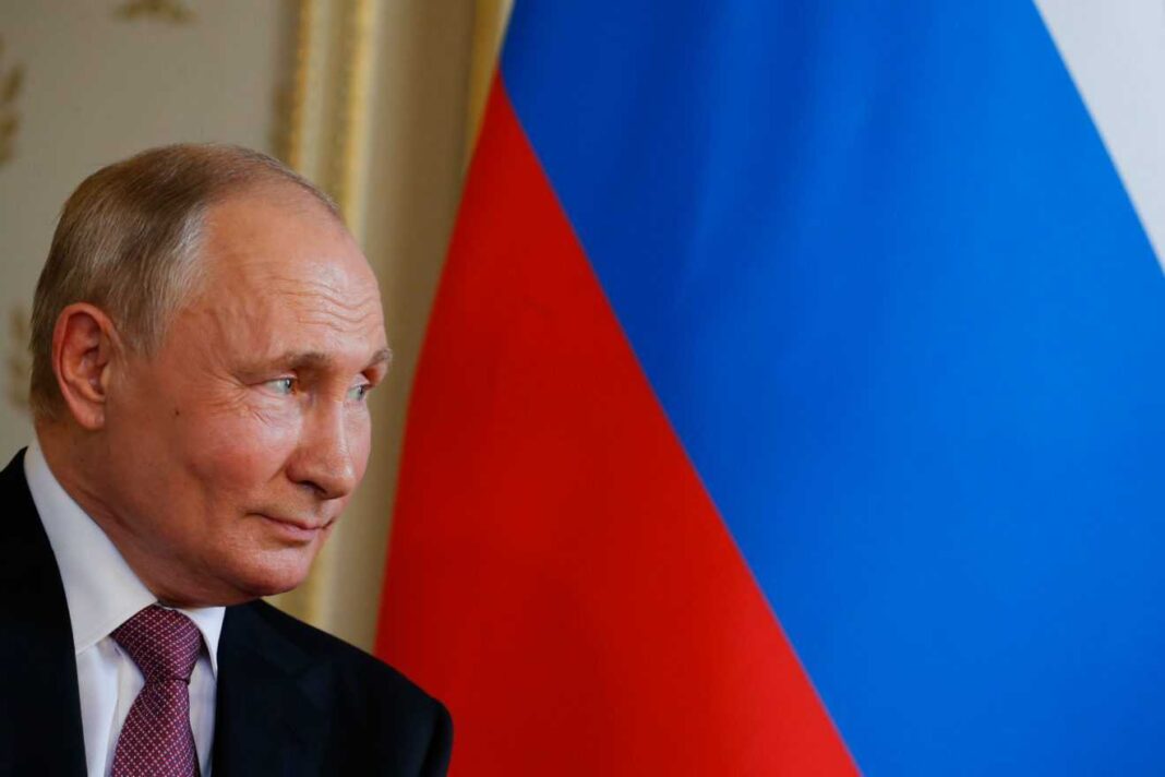 putin