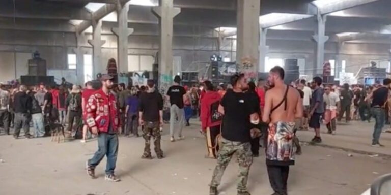 Rave party. Viminale, norma non vieta libertà di manifestare. Letta, venga ritirata. Salvini, indietro non si torna