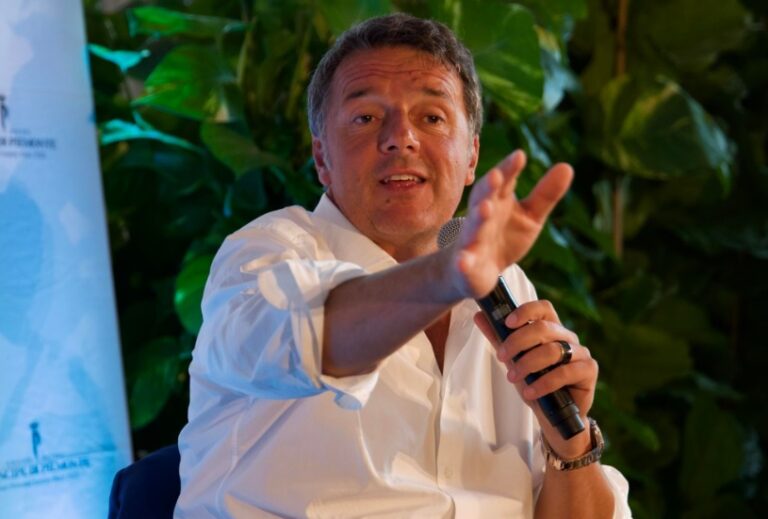 Jobs Act. Renzi: Schlein firmerà il referendum della CGIL e M5s per abolire una legge del PD?!