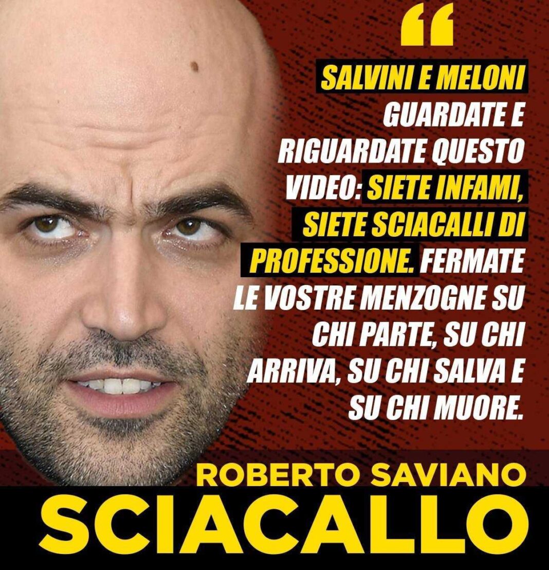 saviano