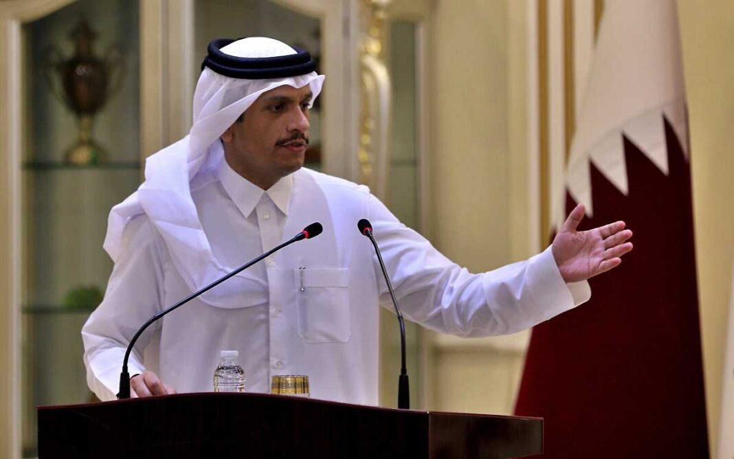 sceicco-qatar-ministro-esteri