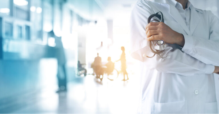 IV Giornata Nazionale del personale sanitario