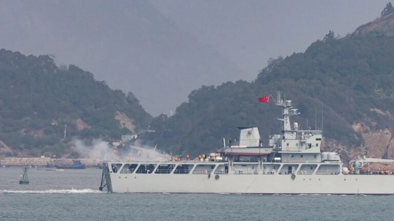 Taiwan potrebbe contrastare un’invasione da parte della Cina con l’aiuto degli Stati Uniti