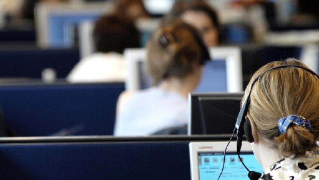 telemarketing