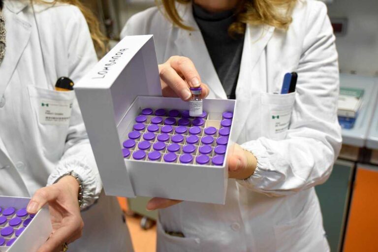 Campagna vaccinale: non abbassare la guardia