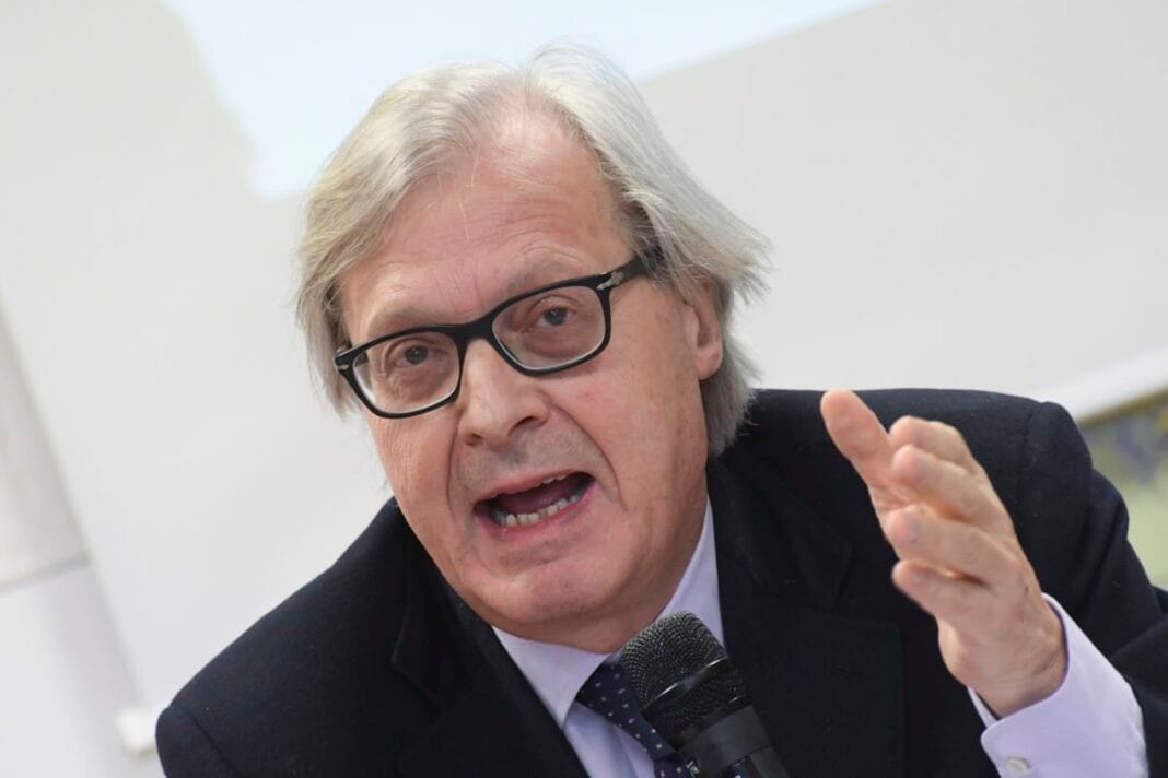 ITALIA NOSTRA RICORDO DI CARLO RIPA DI MEANA A UN ANNO DALLA SUA SCOMPARSA