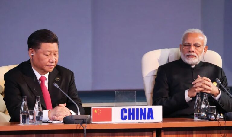 Nuova mappa nazionale di Xi Jinping. Tensioni con l’India. Partito opposizione, la Cina è un trasgressore abituale