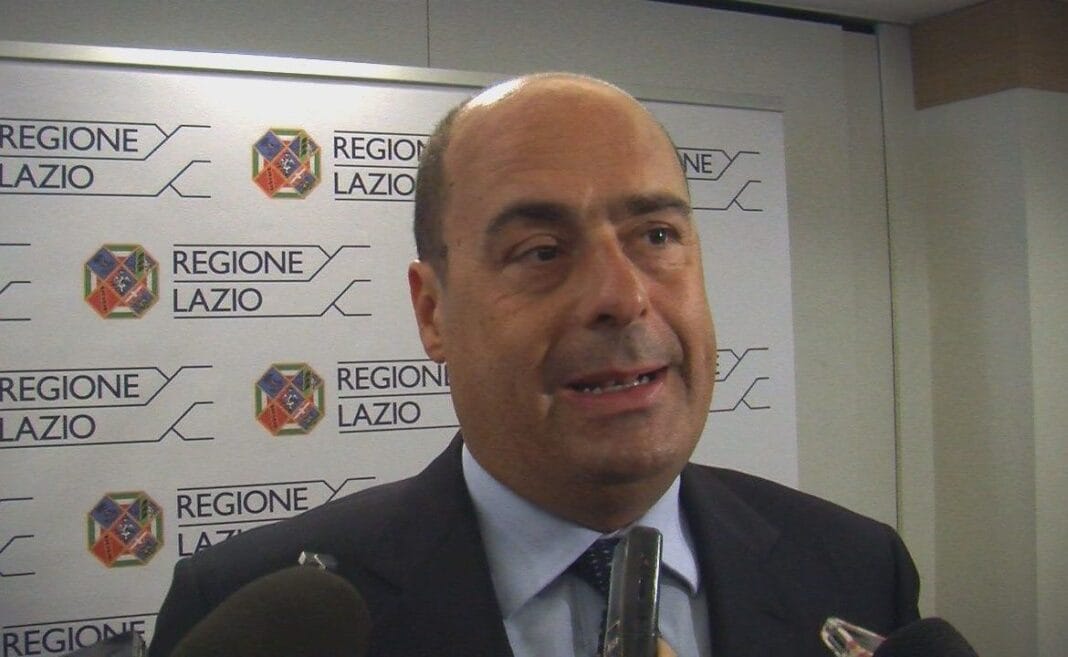 zingaretti