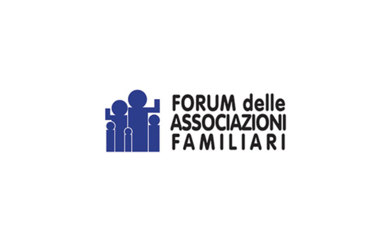 Forum delle Associazioni Familiari: “Dal costo del figlio al valore sociale ed economico della natalità”