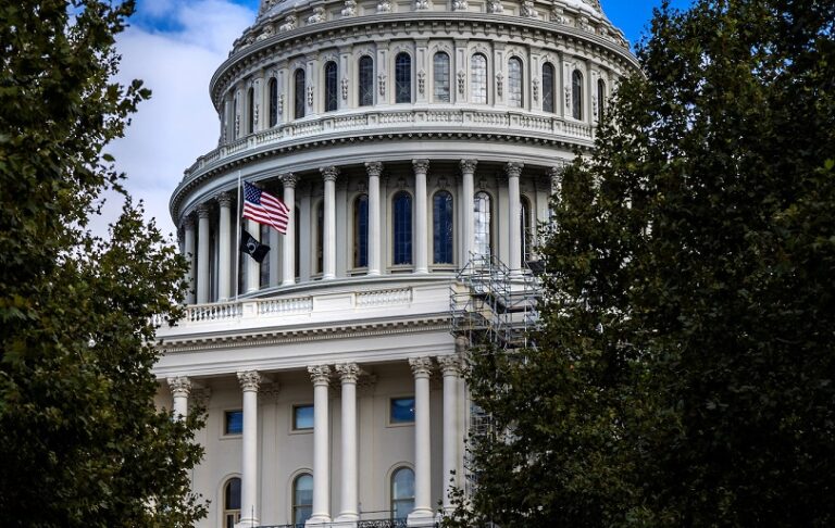 Usa. Primo sì del Senato al nuovo disegno di legge che prevede 95 mld di aiuti a Ucraina, Israele e Taiwan