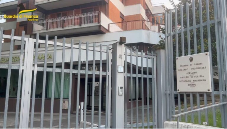 Avellino. Reddito di Cittadinanza. Denunciate 30 persone