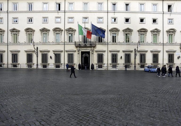Consiglio dei Ministri. Ecco i provvedimenti adottati