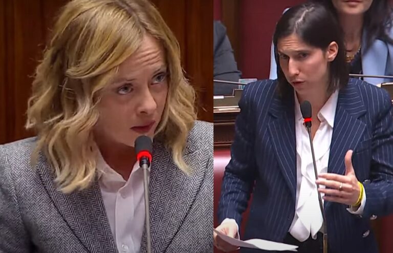 Dazi USA. Schlein: Meloni ha fatto trovare il Paese impreparato. Dal governo spagnolo aiuti per 14 mld a imprese e famiglie