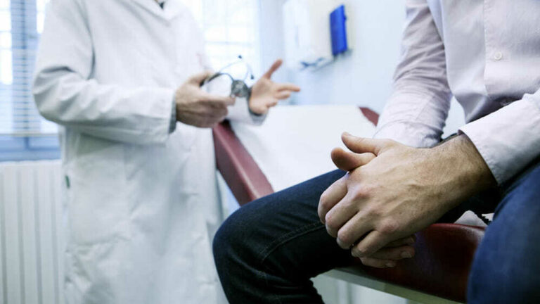 La Croazia è tra i primi nell’UE a lanciare un programma di diagnosi precoce del cancro alla prostata