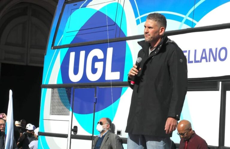 UGL: “A Lecce infermiera vittima di un’aggressione. La misura è colma”