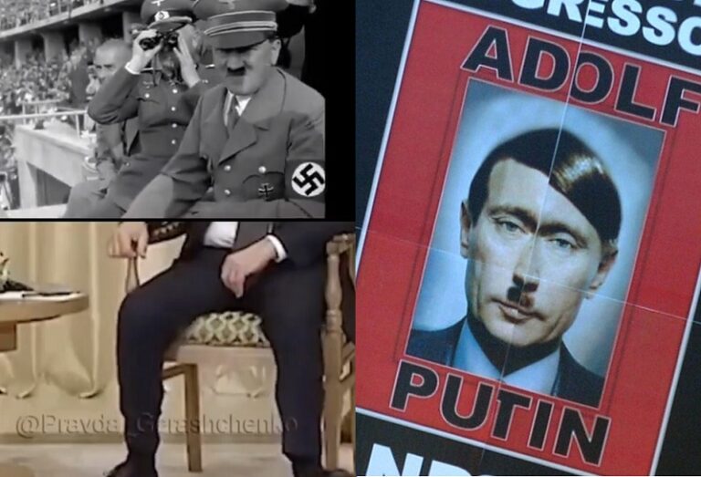 Il dittatore Vladimir Putin sognando un’Ucraina divisa non vuole che la guerra finisca. E l’Occidente cosa farà?