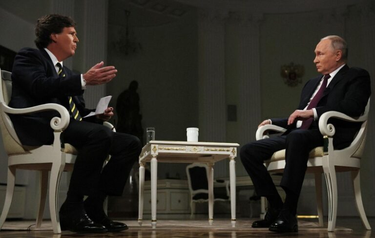 Putin. “La sconfitta della Russia in Ucraina è impossibile. Invasione Polonia o Lettonia è fuori discussione”