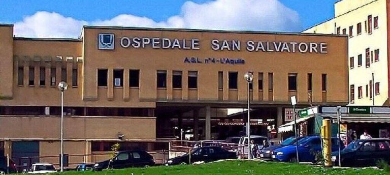 UGL: “Aggressione a dottoressa dell’Ospedale San Salvatore a L’Aquila è atto intollerabile”