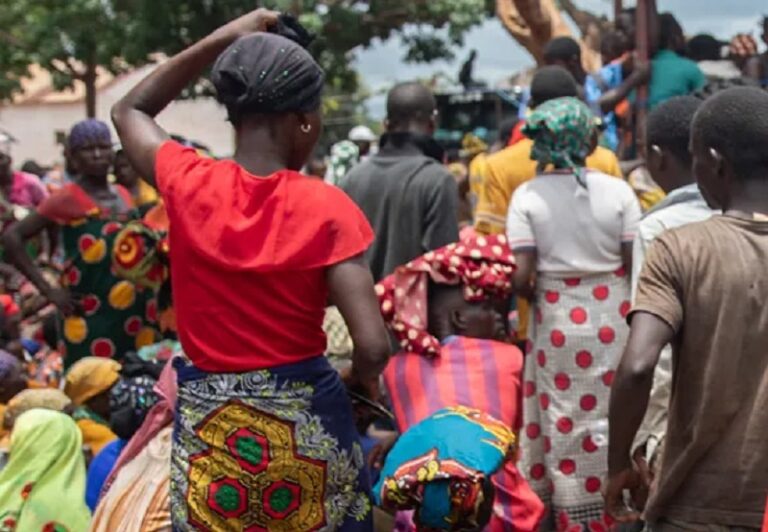 Mozambico. Si teme per la vita di 70 bambini scomparsi dopo gli attacchi jihadisti
