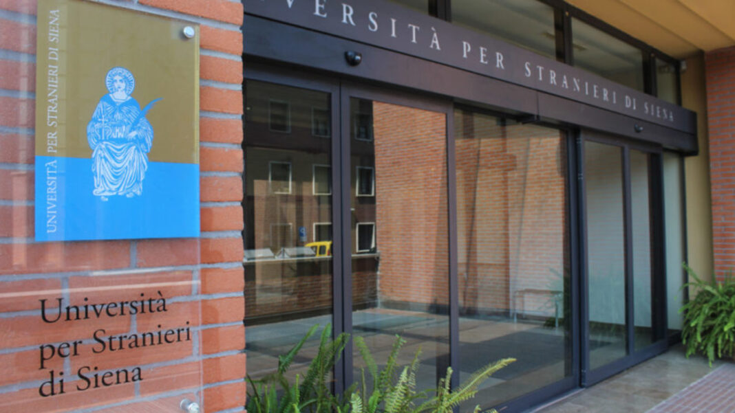 siena-università