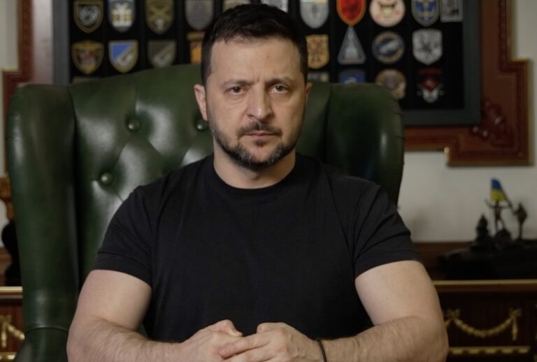 Zelensky: la Russia cerca di boicottare il vertice di pace in Svizzera. Alcuni Stati hanno iniziato ad aiutarla