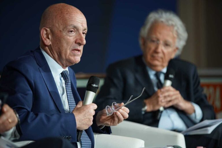 Sisto: “Il cittadino ha il diritto di vedere un giudice diverso da chi lo accusa”