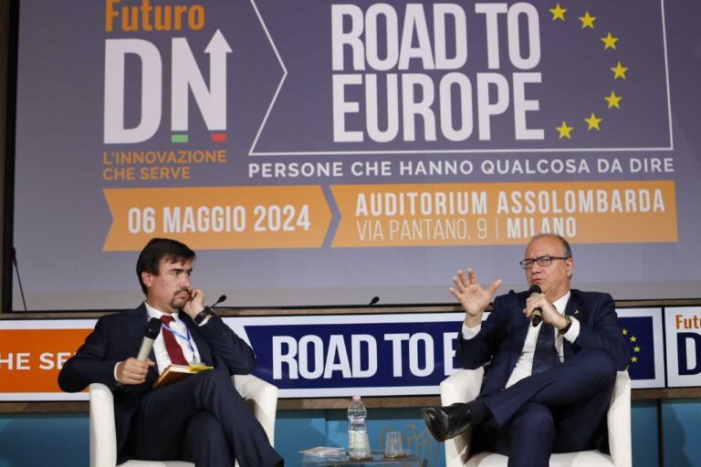 Valditara: dalle Europee non mi aspetto ribaltoni nel Governo