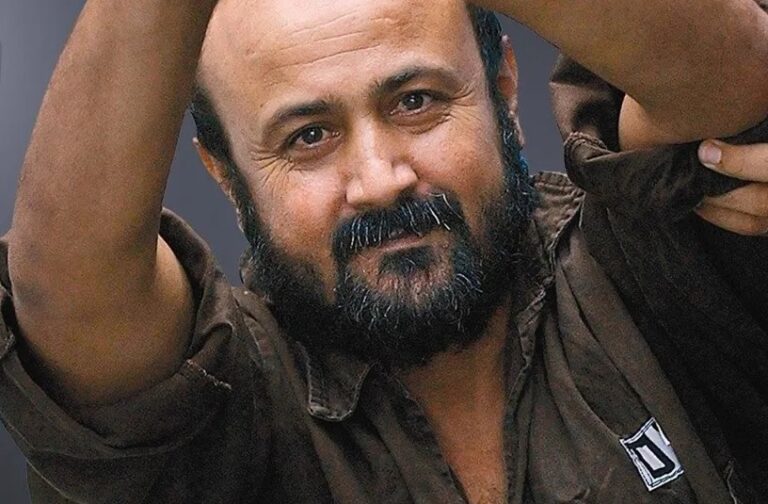 Nell’accordo con Israele, Hamas chiede il rilascio di Marwan Barghouti, leader palestinese di Fatah