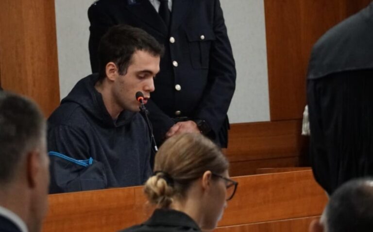 Giulia Cecchettin. Chiesto l’ergastolo per Filippo Turetta. La difesa: non ci fu premeditazione, ha agito in preda all’emotività