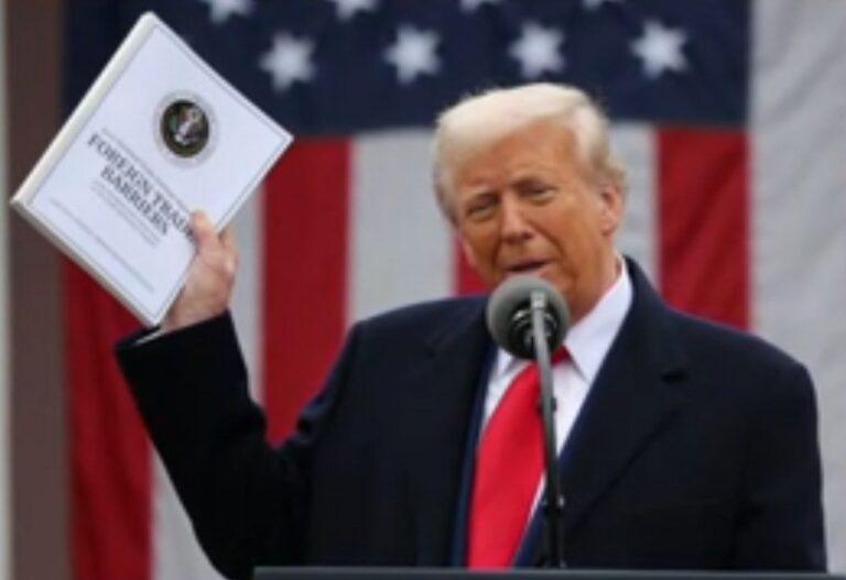 Dazi USA. Il Dow Jones crolla di 2.100 punti dopo la risposta della Cina a Trump