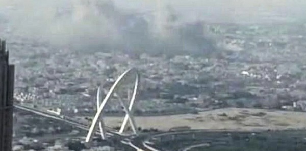 Israele colpisce i vertici di Hamas a Doha durante i negoziati