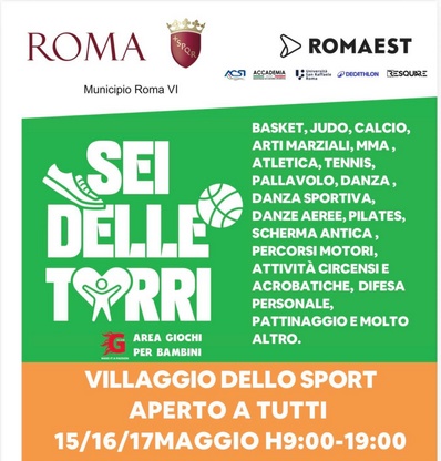 sport