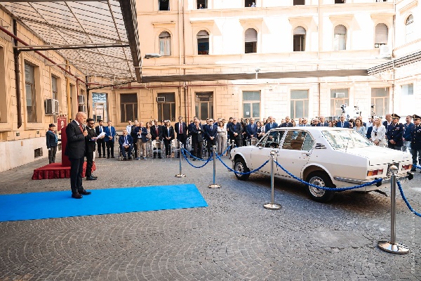 alfetta