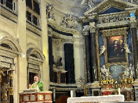 prete
