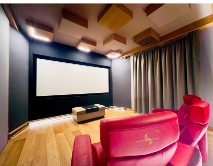 cinema 1