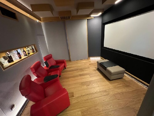 cinema
