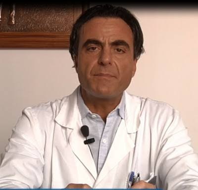 testa